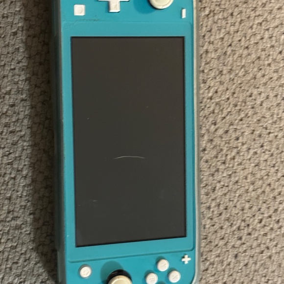 Nintendo switch lite - Picture 2 of 3